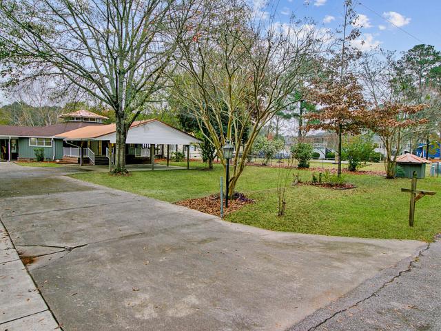 House for sale in Summerton, South Carolina