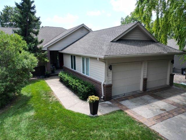 Townhouse for sale in West Des Moines, Iowa