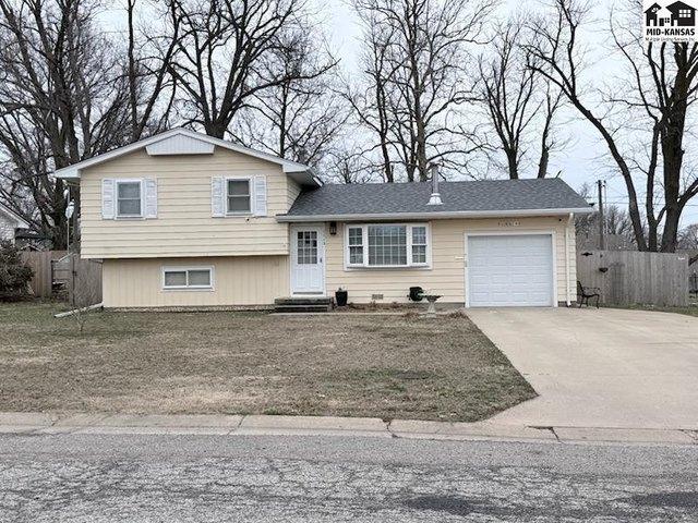 House for sale in Kansas