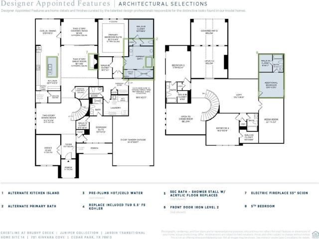 House for sale in Williamson, Texas