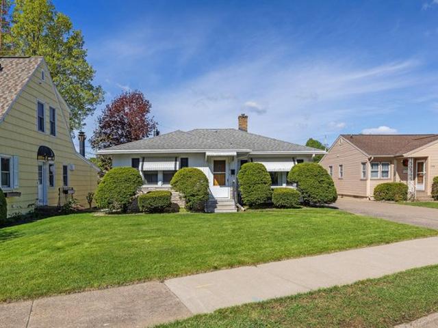 House for sale in La Crosse, Wisconsin