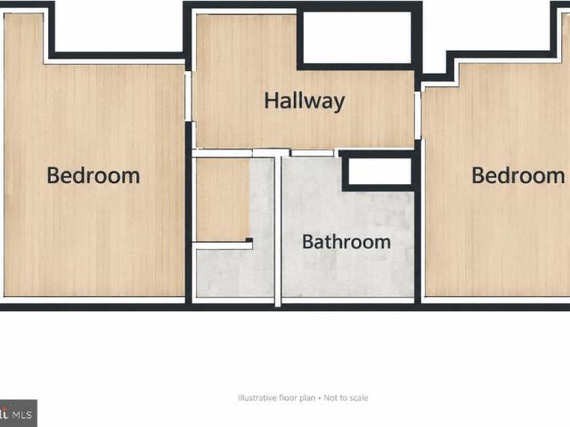 House for sale in Mid-Town Belvedere, Baltimore