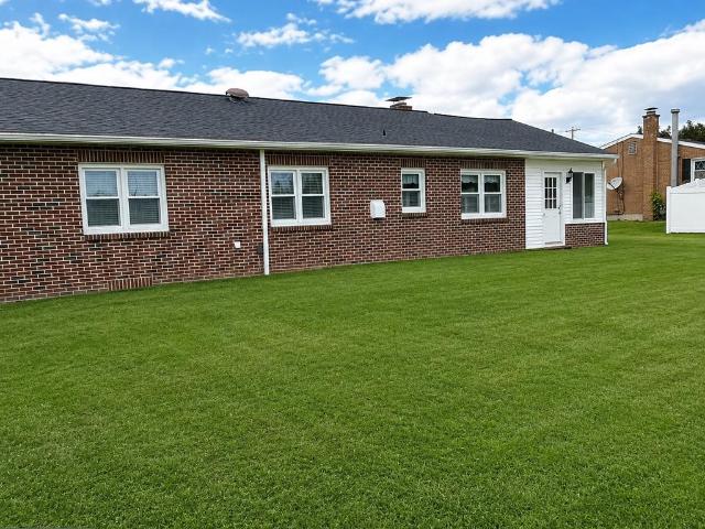 House for sale in Pennsylvania