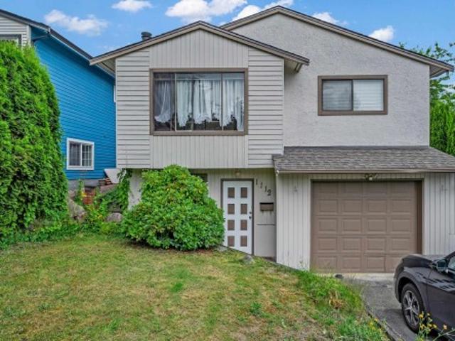 House for sale in Coquitlam, British Columbia