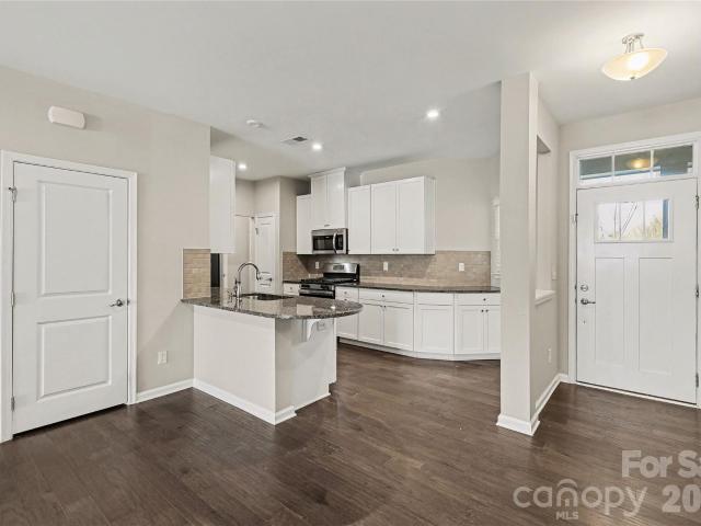 Townhouse for sale in Indian Trail, North Carolina