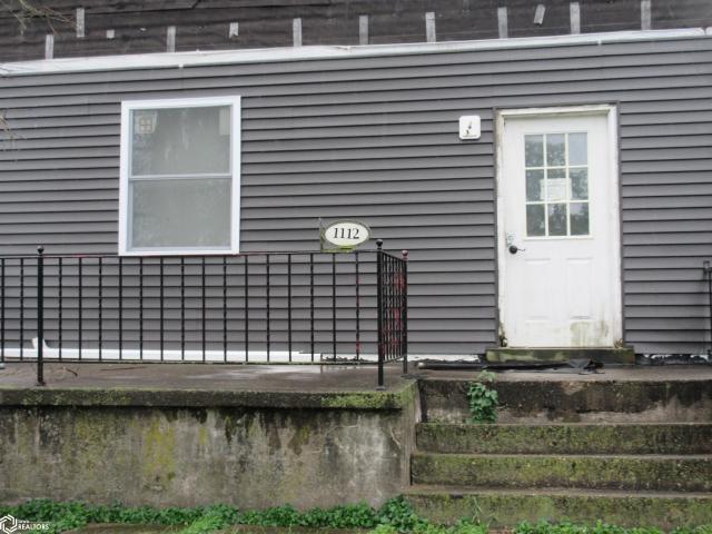 House for sale in Keokuk, Lee County