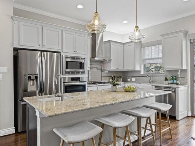 Townhouse for sale in Williamson, Texas