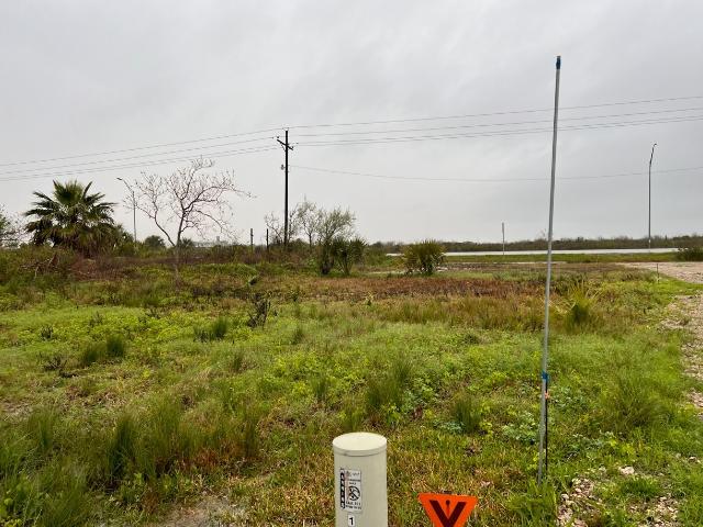 Land for sale in Port Bolivar, Texas