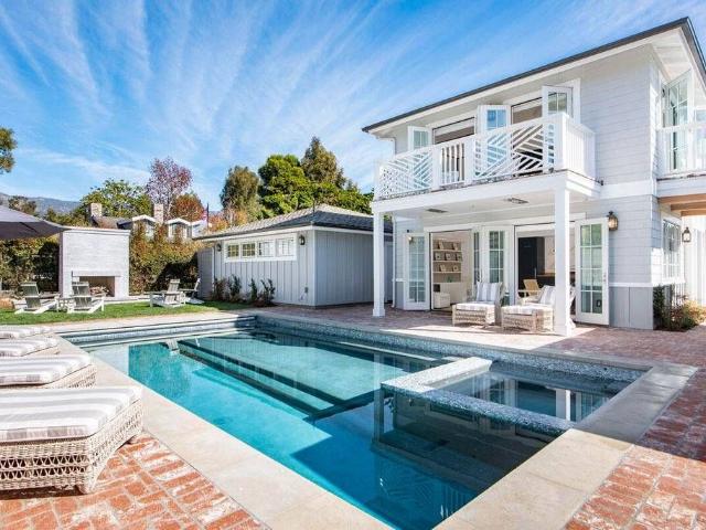 House for rent in California