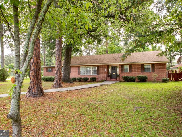 House for sale in Waycross, Ware County
