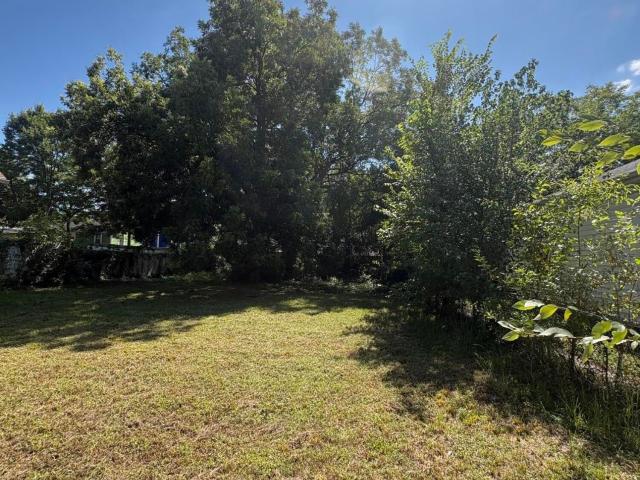 Land for sale in Durham, North Carolina