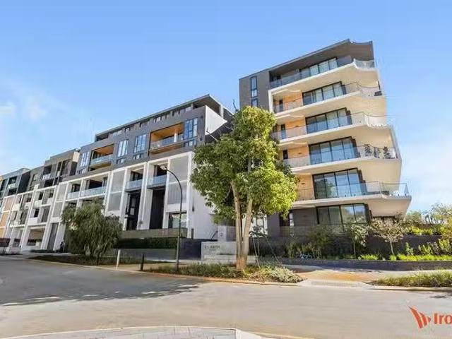 Apartment for rent in Jolimont