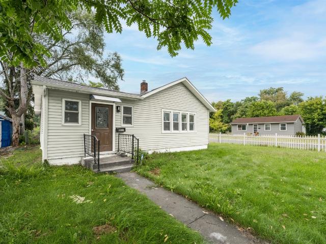 House for sale in Benton Harbor, Berrien County