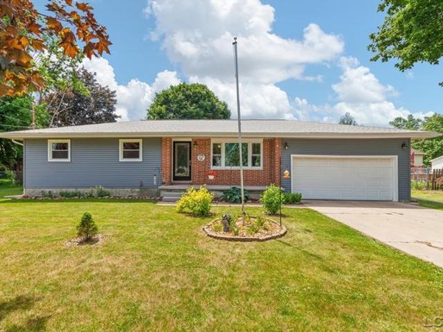 House for sale in Tecumseh, Michigan