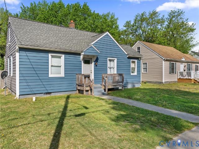 Property for sale in Virginia