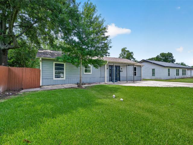 House for sale in Harris, Texas