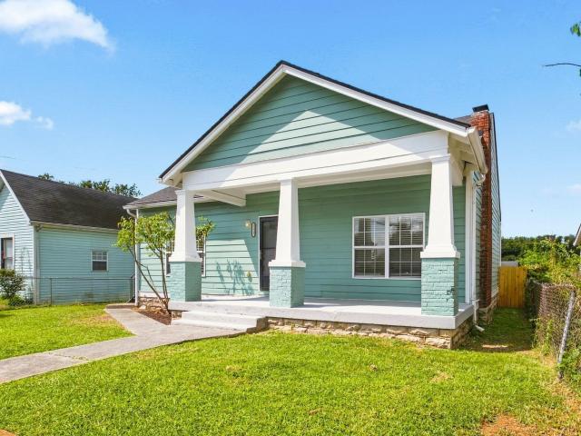 Property for rent in Tennessee