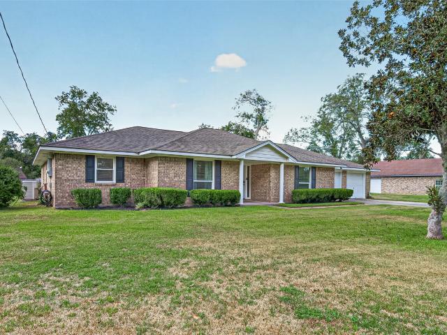 House for sale in Wharton, Wharton County