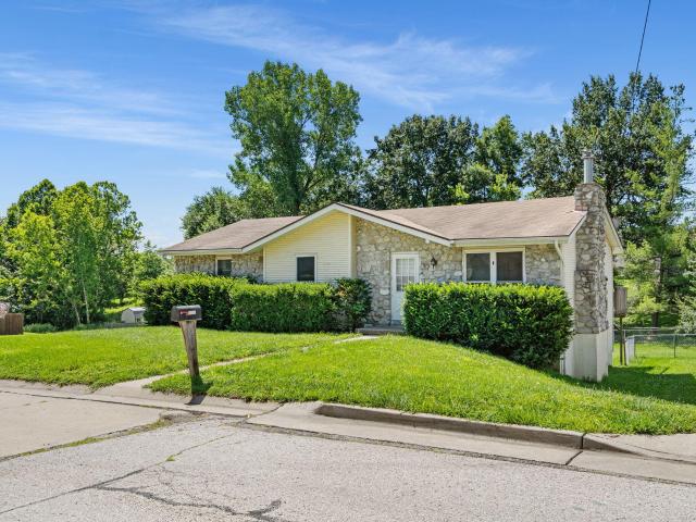 House for sale in Cooper, Missouri