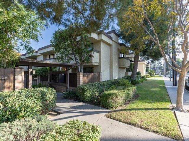 Condo for sale in Arcadia, California