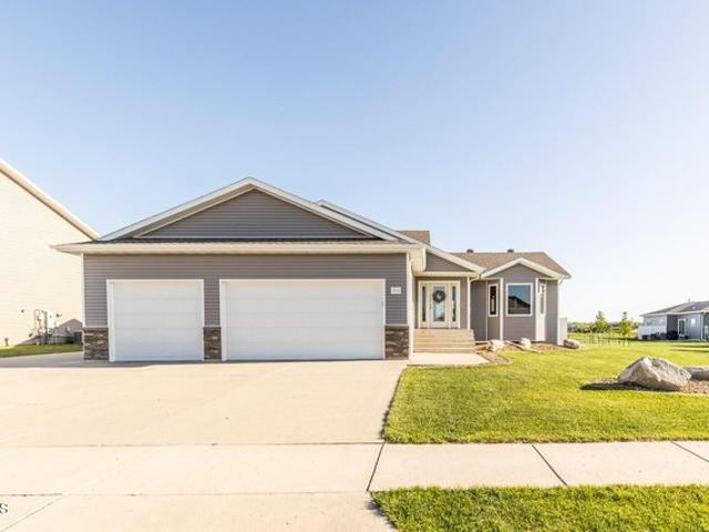 House for sale in Bismarck, North Dakota