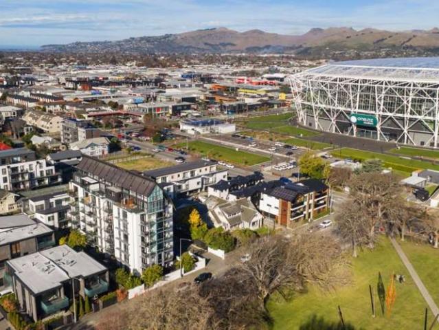 Property for sale in Heathcote, Canterbury