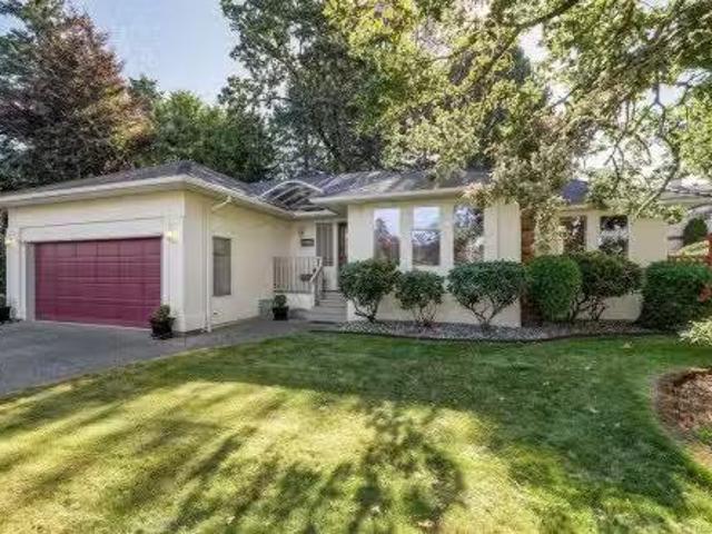 House for sale in Saanich, British Columbia