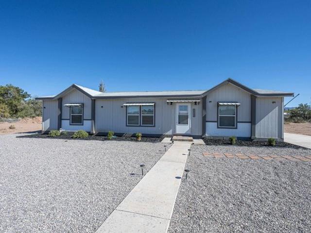 House for sale in Tularosa, New Mexico