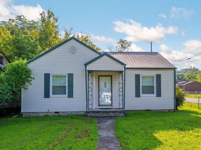 House for sale in Rossville, Georgia