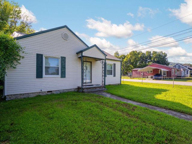 House for sale in Rossville, Georgia