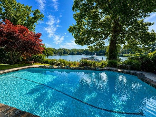 House for sale in Annapolis, Maryland