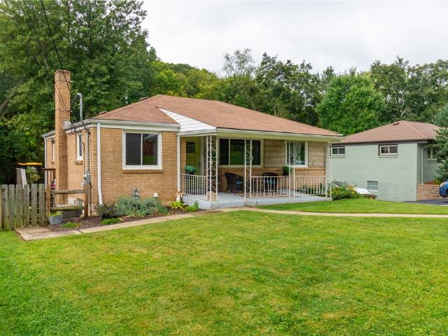 House for sale in Bethel Park, Pennsylvania