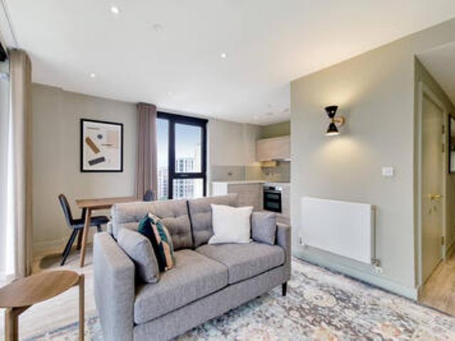 Apartment for rent in Greater London