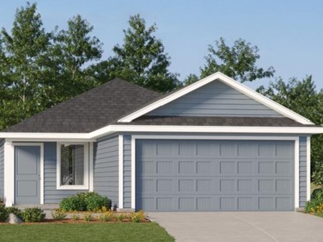 House for sale in Wilmer, Texas