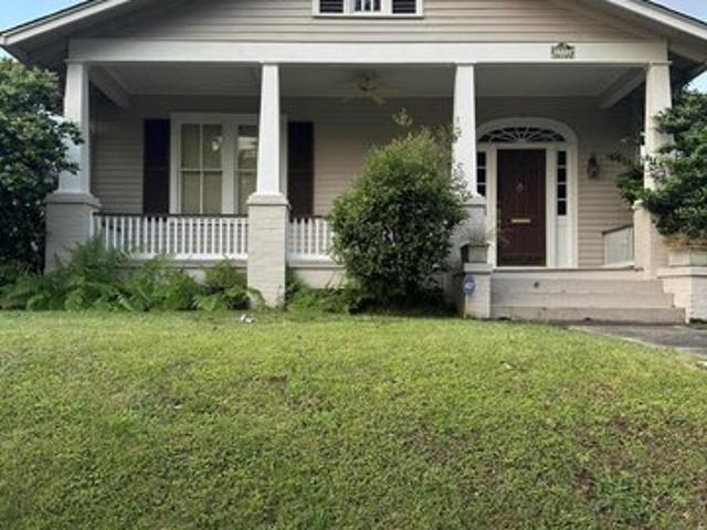 House for sale in Natchez, Mississippi