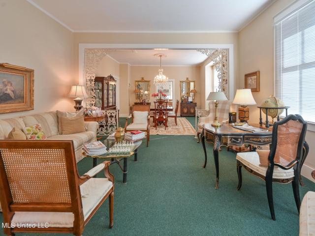 House for sale in Natchez, Mississippi