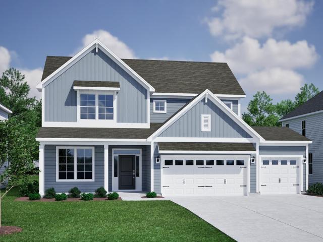 House for sale in South Carolina