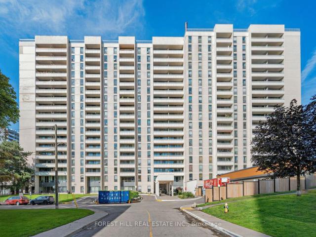 Condo for rent in Woburn, Ontario