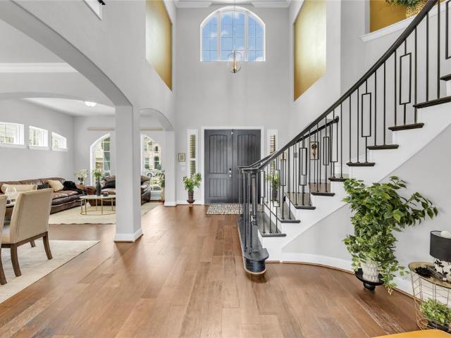 House for sale in Johnson, Texas