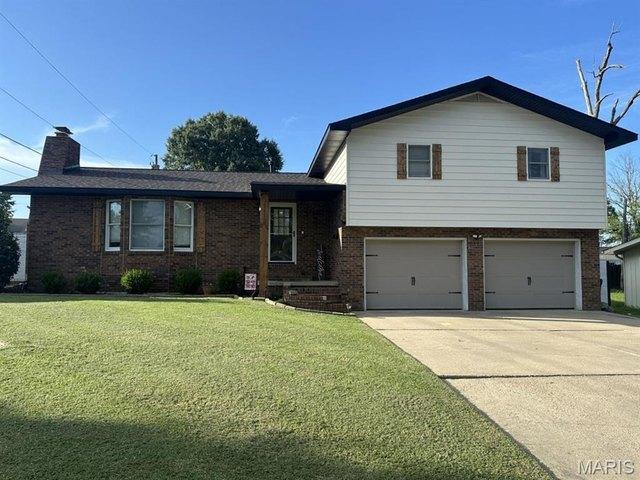 House for sale in Dexter, Missouri