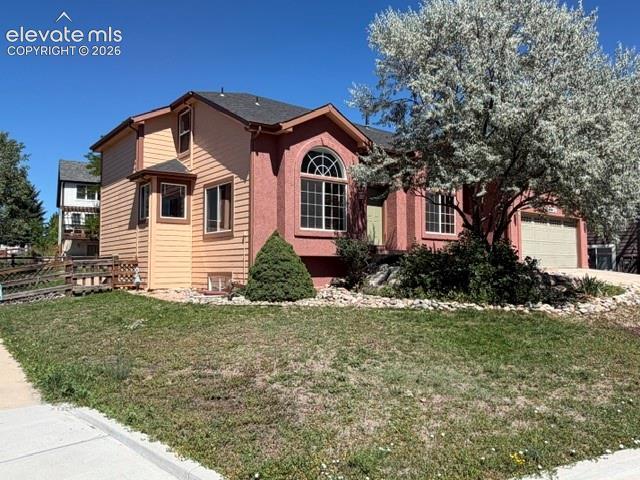 Property for rent in Colorado Springs, Colorado