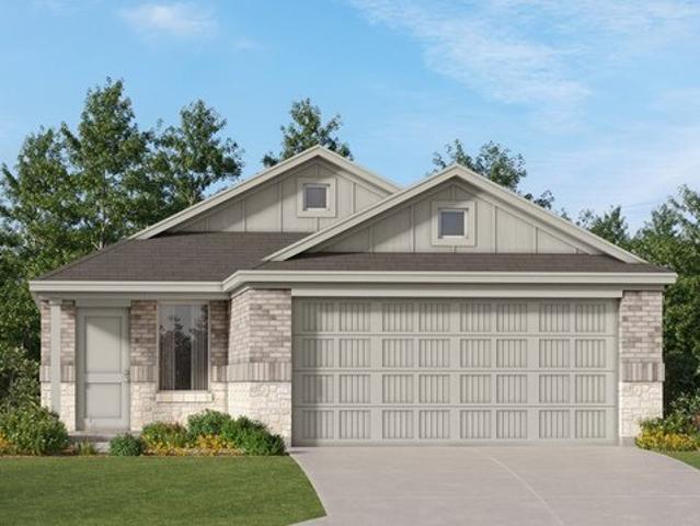 House for sale in Anna, Texas