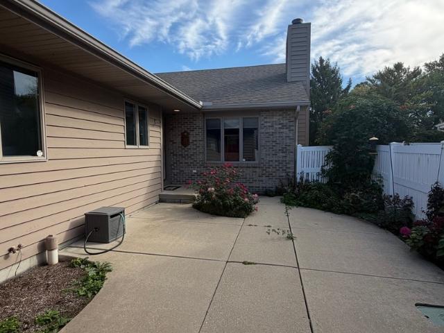 House for sale in Bourbonnais, Kankakee County