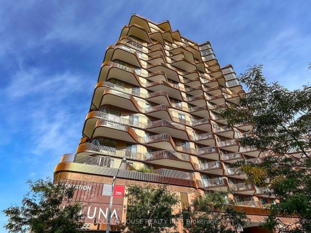 Condo for sale in Woburn, Ontario
