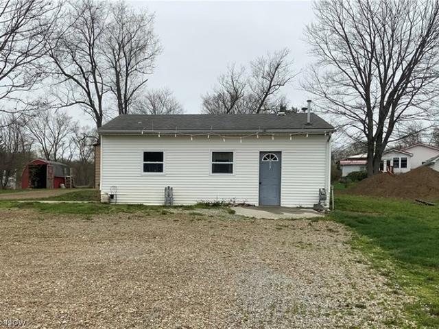 House for sale in Wellsville, Ohio