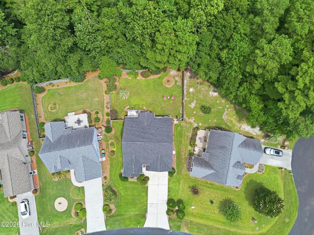 House for sale in Sneads Ferry, North Carolina
