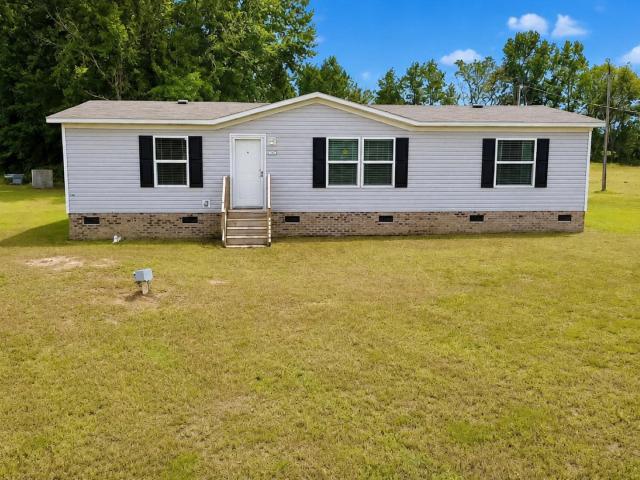 House for sale in Mullins, South Carolina