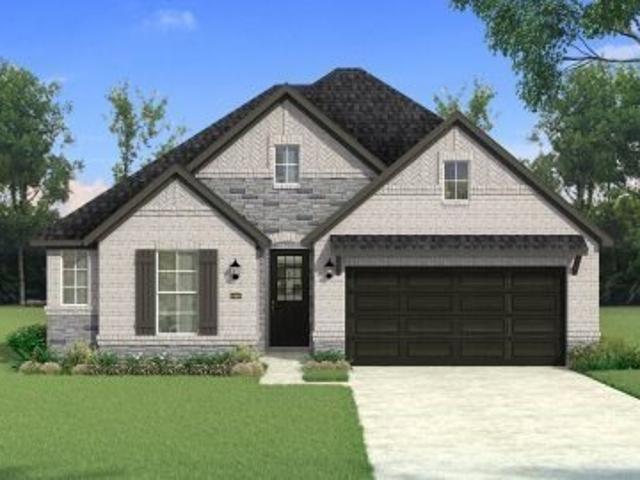 House for sale in Anna, Texas