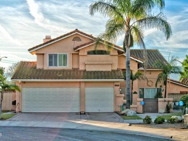 House for sale in Fillmore, California