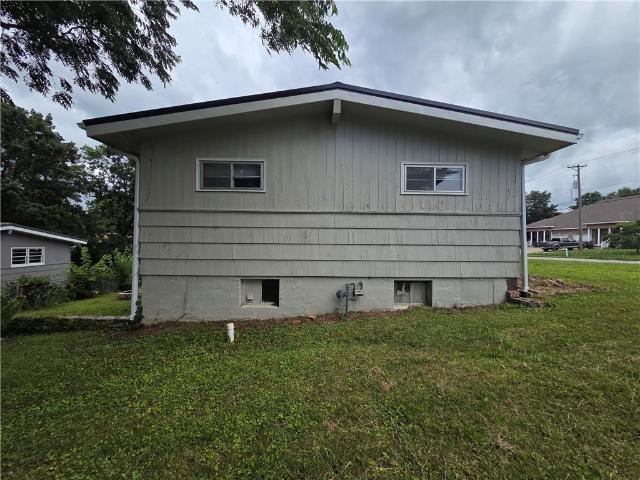 House for sale in Warrensburg, Missouri